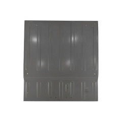 REAR FLOOR COMPATIBLE WITH 1968-1978 TOYOTA LAND CRUISER FJ40 , (STEEL)