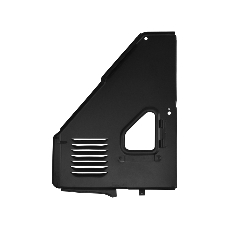 Torpedo Lateral LH, for FJ40, FJ45 Toyota Land Cruiser