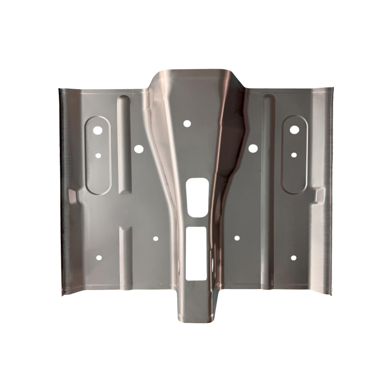 FRONT FLOOR PANEL COMPATIBLE WITH 1969-1973 NISSAN DATSUN 240Z