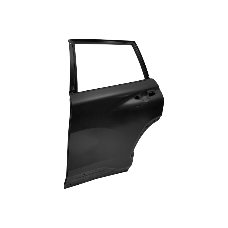 REAR DOOR(STEEL) COMPATIBLE WITH 2022 TOYOTA COROLLA CROSS, LH