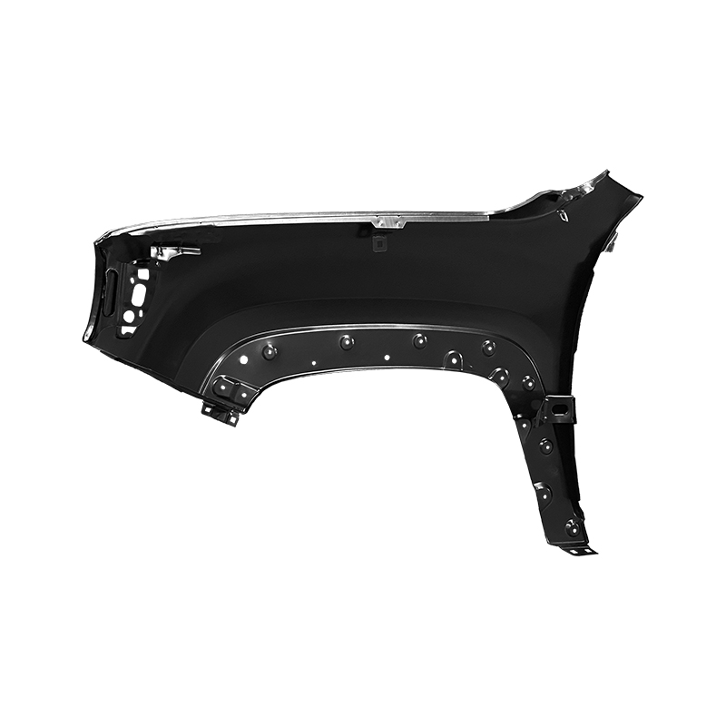 FRONT FENDER COMPATIBLE WITH JEEP RENEGADE, RH