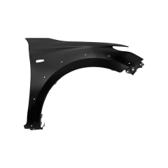 FRONT FENDER COMPATIBLE WITH MITSUBISHI L200 2015, RH