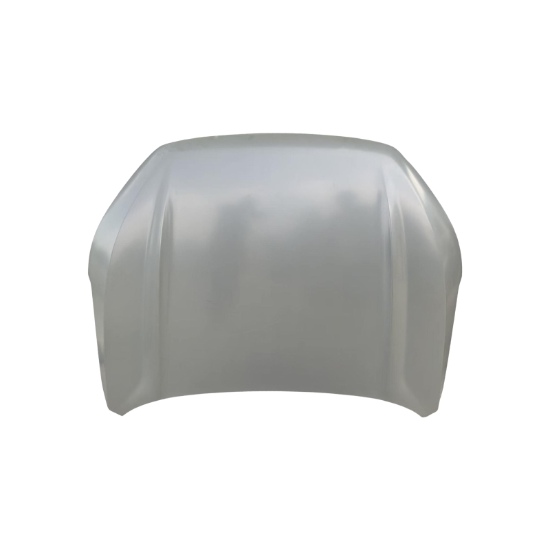 HOOD COMPATIBLE WITH JAC KMC J7