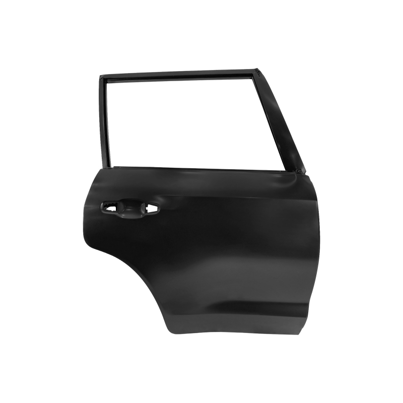 For TOYOTA LAND CRUISER FJ200 07-12 REAR DOOR RH