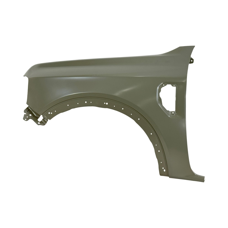 FRONT FENDER COMPATIBLE WITH 2021- FORD RANGER THAILAND，LH