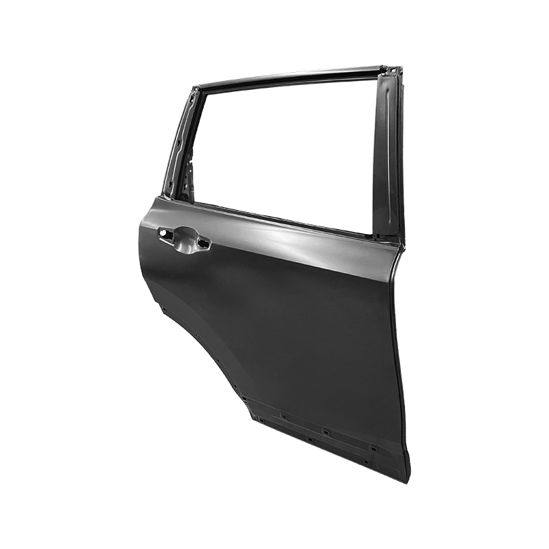 For CRV 2017- REAR DOOR-RH