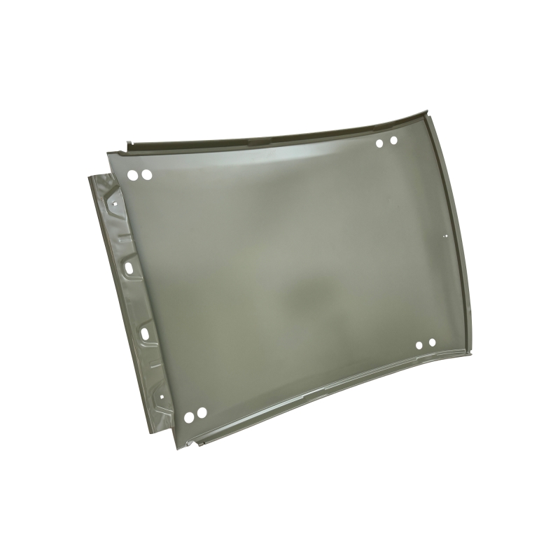 ROOF WITH HOLE(STEEL) COMPATIBLE WITH 2016 RENAULT SANDERO STEPWAY