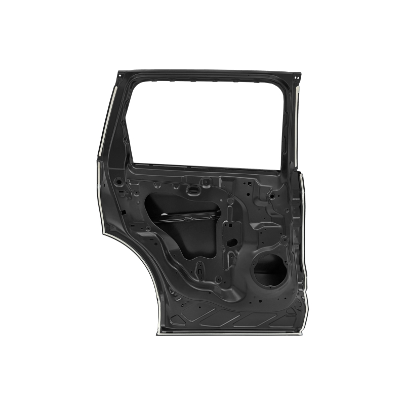 REAR DOOR COMPATIBLE WITH 2015- FORD EDGE, LH