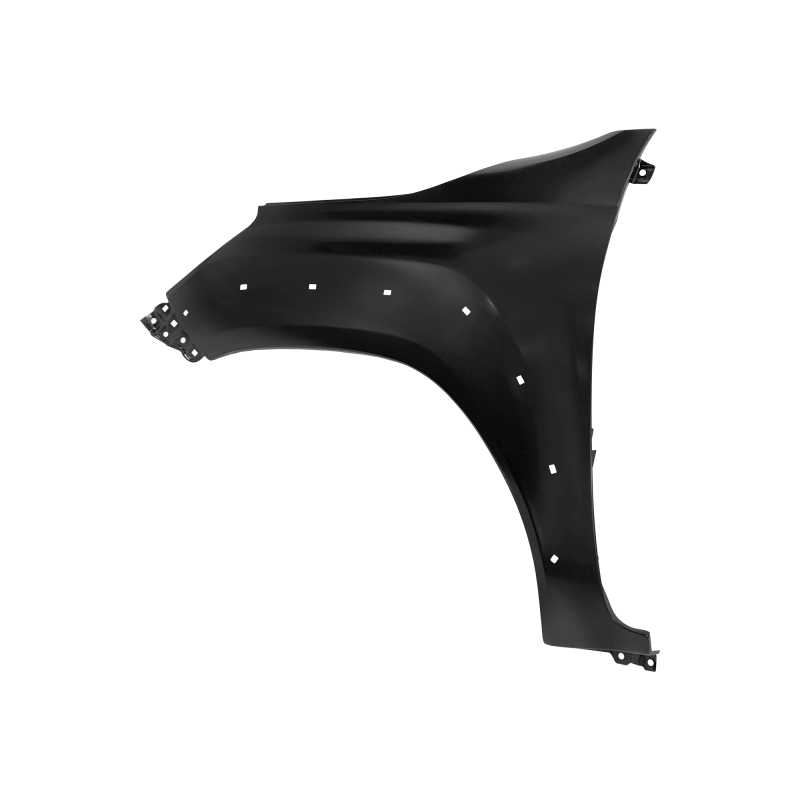 REVO FRONT FENDER(4WD) COMPATIBLE WITH 2021 TOYOTA HILUX, LH