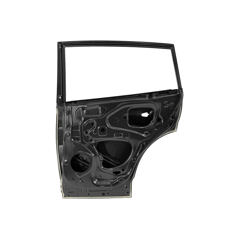 For RAV4 2014-REAR DOOR-RH