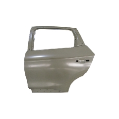 REAR DOOR COMPATIBLE WITH BYD SONG PLUS EV , LH