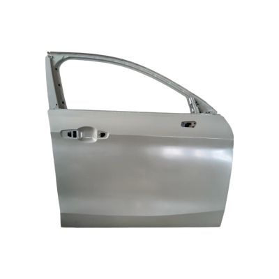 FRONT DOOR COMPATIBLE WITH 2018-2022 FOR LYNK-CO 03 , RH