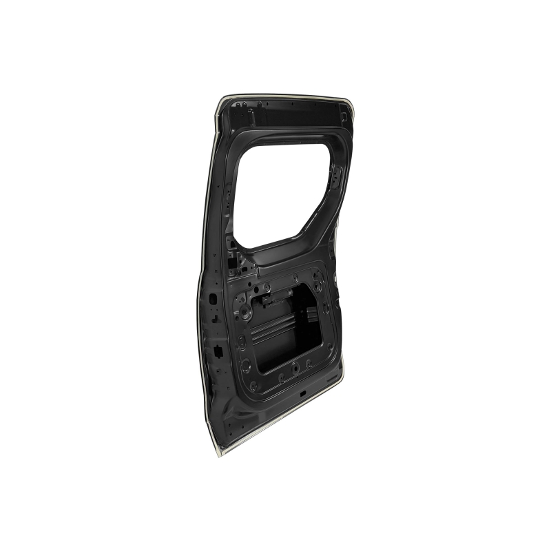 REAR DOOR COMPATIBLE WITH RENAULT DOKKER, RH