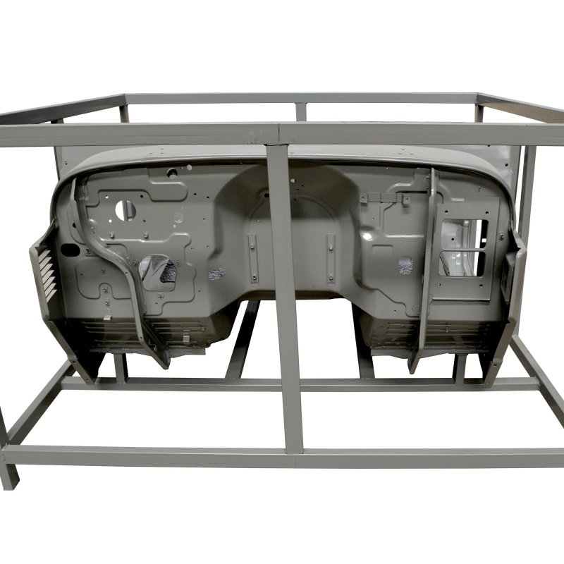 TUB RHD COMPATIBLE WITH 1968-1984 TOYOTA LAND CRUISER FJ45(STEEL), 