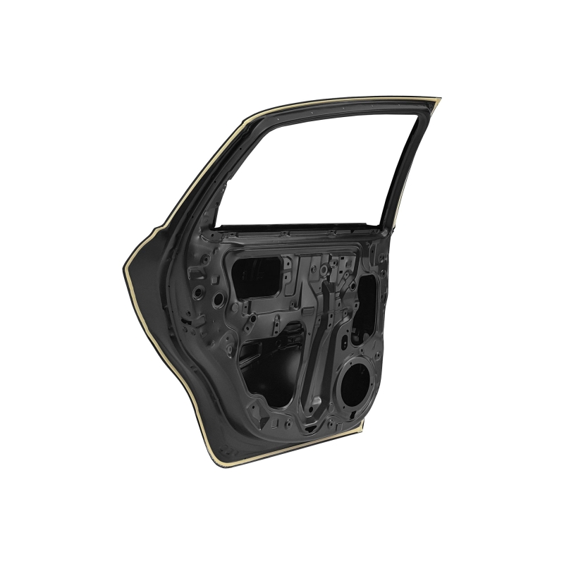 REAR DOOR COMPATIBLE WITH 2023 TOYOTA YARIS, LH
