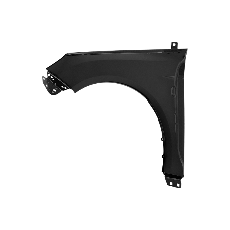 FRONT FENDER(STEEL) COMPATIBLE WITH 2012 FORD FOCUS, RH
