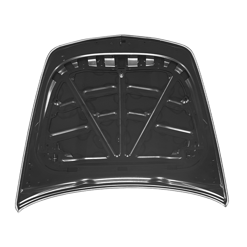 HOOD (ALUM)  COMPATIBLE WITH CADILLAC CTS 2014-2019
