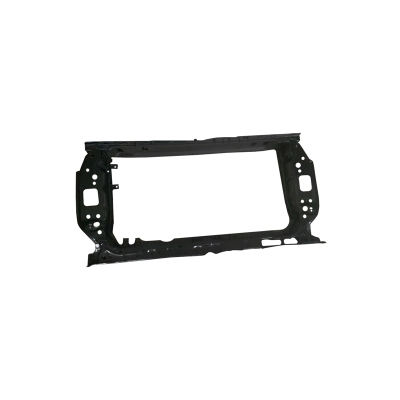 RATIATOR SUPPORT COMPATIBLE WITH 2014-2017 HYUNDAI SOLARIS