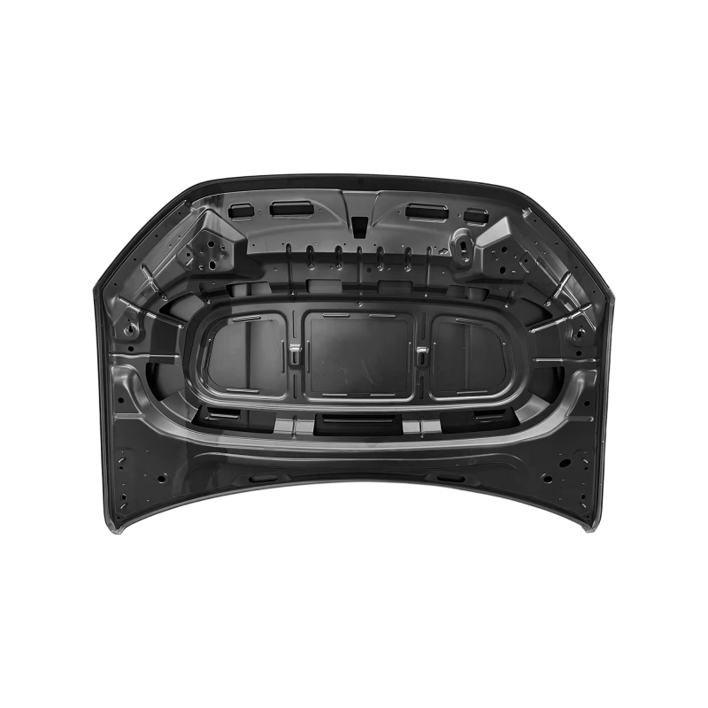 HOOD COMPATIBLE WITH 2020- VOLKSWAGEN TAIGO/NIVUS