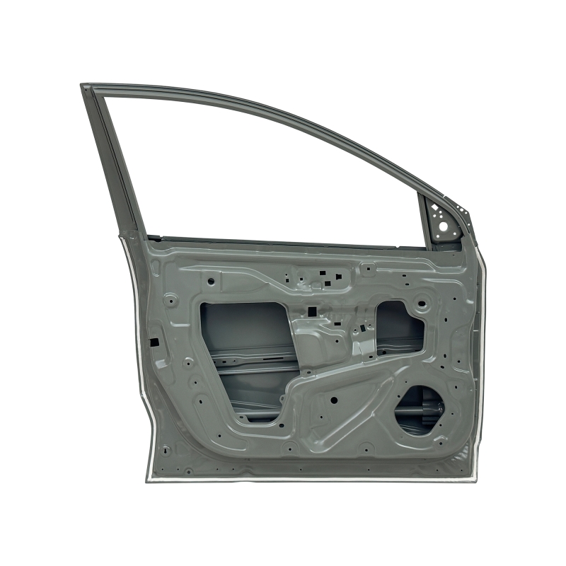 FRONT DOOR COMPATIBLE WITH RENAULT KADJAR, LH