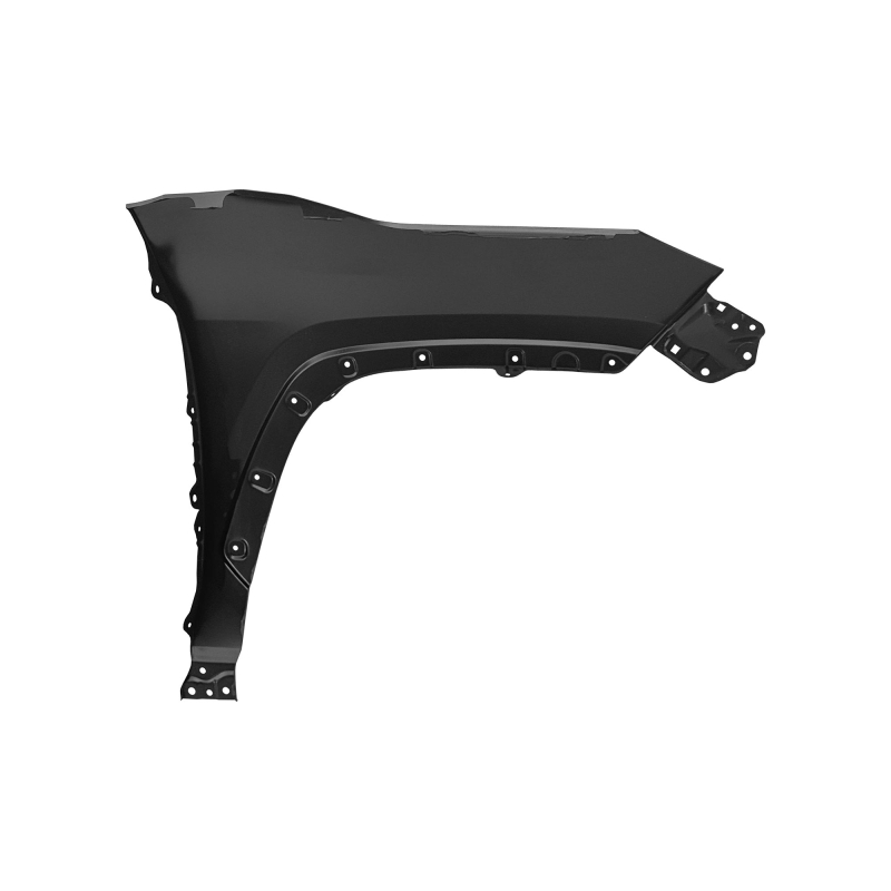 For RAV4 2019- FRONT FENDER-LH