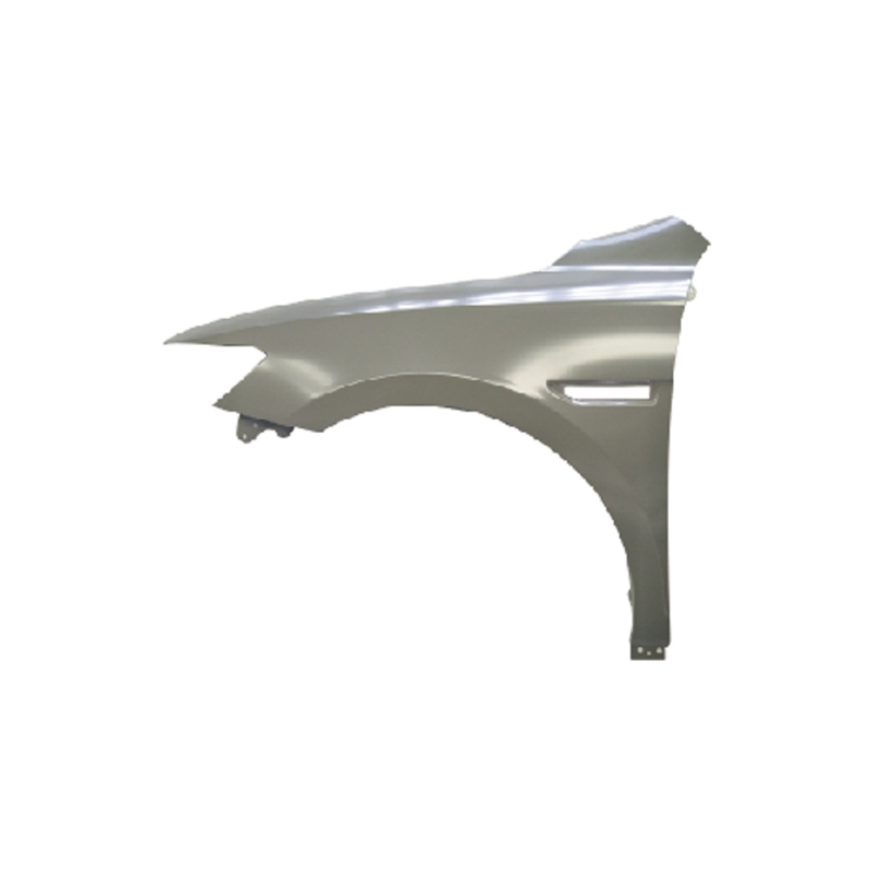 FRONT FENDER COMPATIBLE WITH BYD QIN PLUS EV , LH
