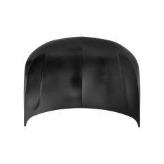 HOOD COMPATIBLE WITH 2017- OPEL GRANDLAND X, (ALUMINUM)