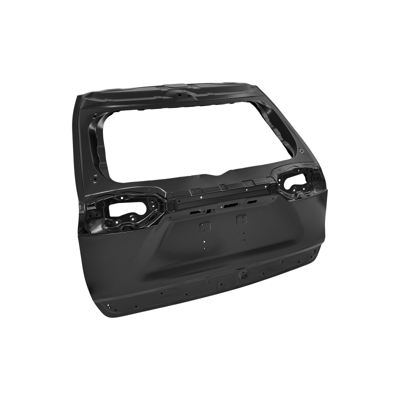 TAIL GATE(STEEL) AT COMPATIBLE WITH 2019 TOYOTA RAV4