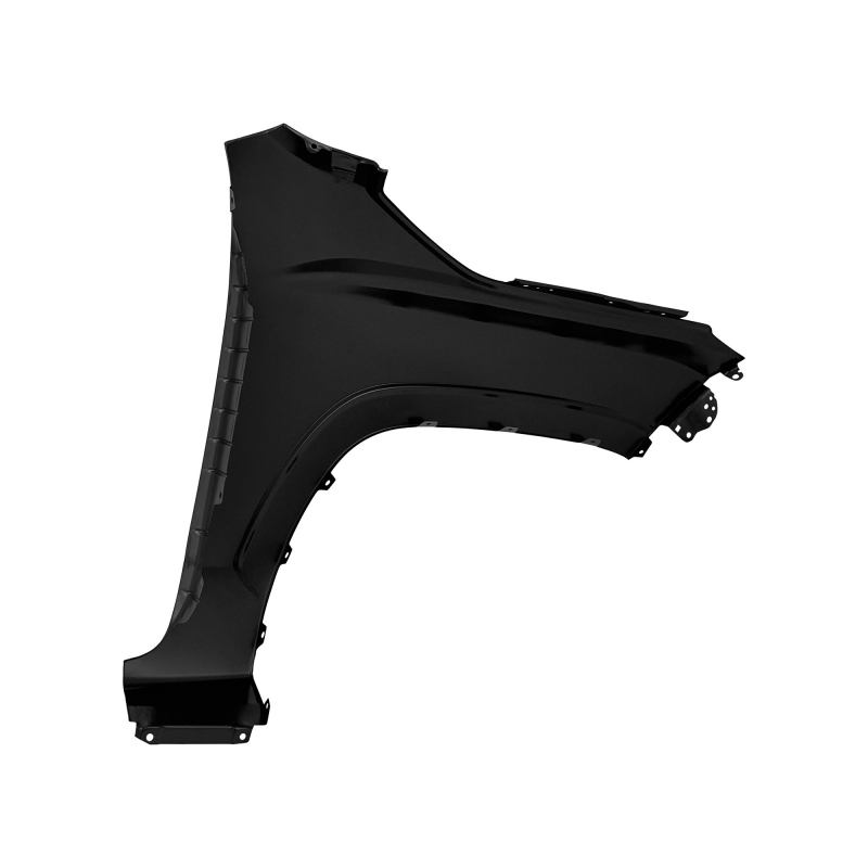 FRONT FENDER COMPATIBLE WITH 2024 MITSUBISHI L200, LH
