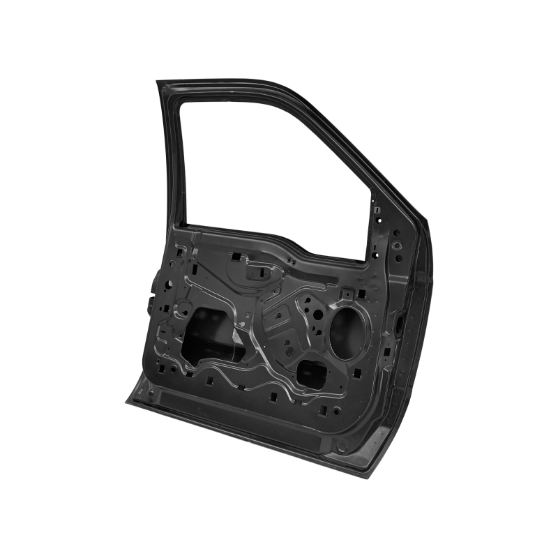 FRONT DOOR COMPATIBLE WITH 1999-2016 F250, (STEEL), LH