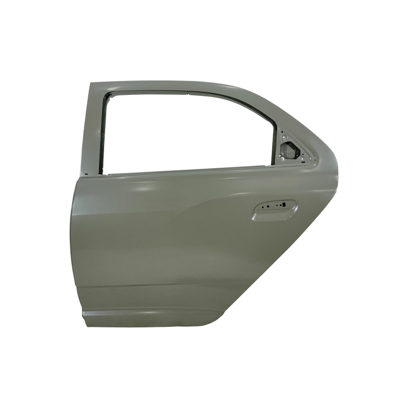 REAR DOOR COMPATIBLE WITH 2008- DAEWOO NEXIA, (STEEL), LH