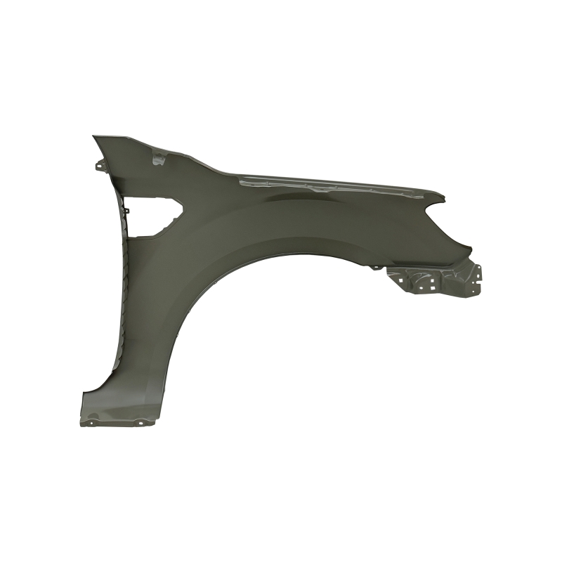 For RANGER 2017-  (DOUBLE CABIN)FRONT FENDER-LH