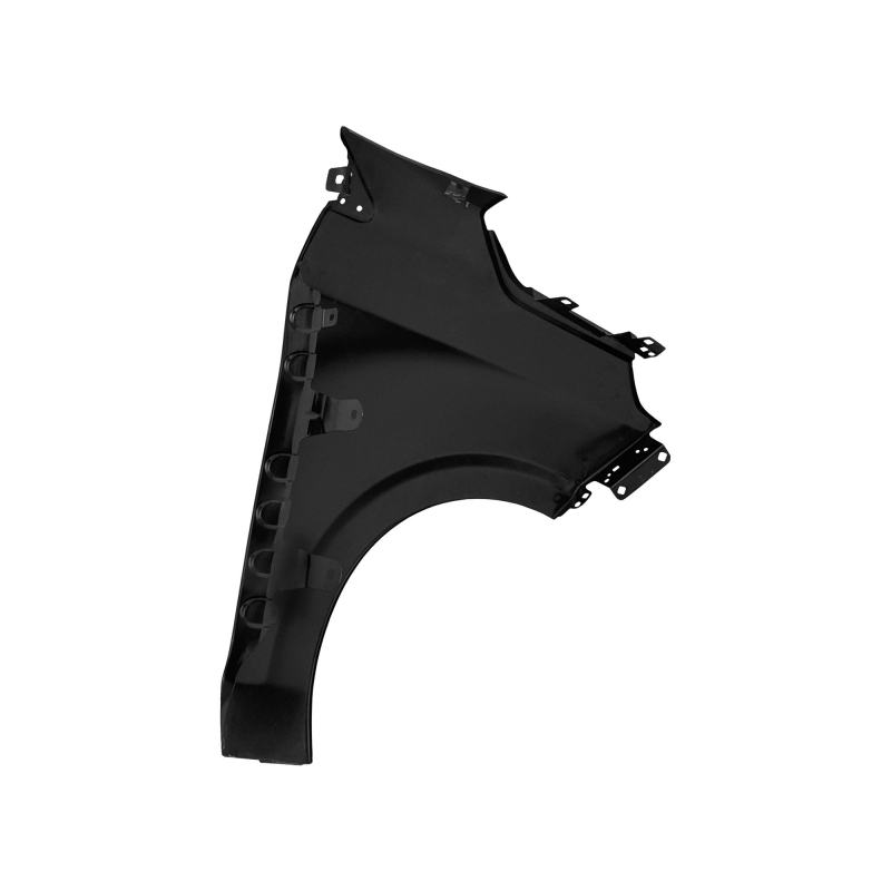 FRONT FENDER COMPATIBLE WITH 2016- FIAT ARGO, LH