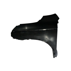 FRONT FENDER COMPATIBLE WITH 2017 RENAULT KOLEOS, LH