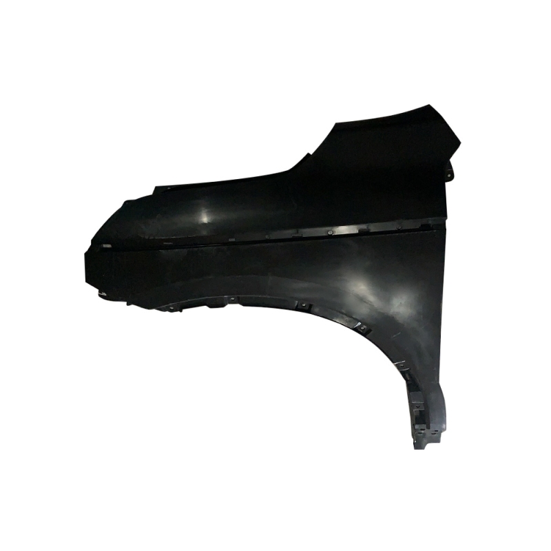 FRONT FENDER COMPATIBLE WITH 2017 RENAULT KOLEOS, LH