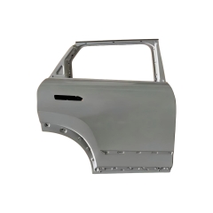REAR DOOR COMPATIBLE WITH 2006- CHERY JAECOO J7 , RH