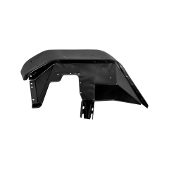 FRONT FENDER (ST)(CUSTOM-MADE) COMPATIBLE WITH 1968-1984 TOYOTA LAND CRUISER FJ40/FJ45, RH