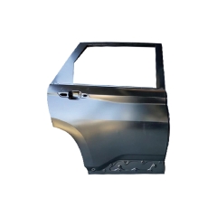 REAR DOOR COMPATIBLE WITH BAOJUN 510, RH