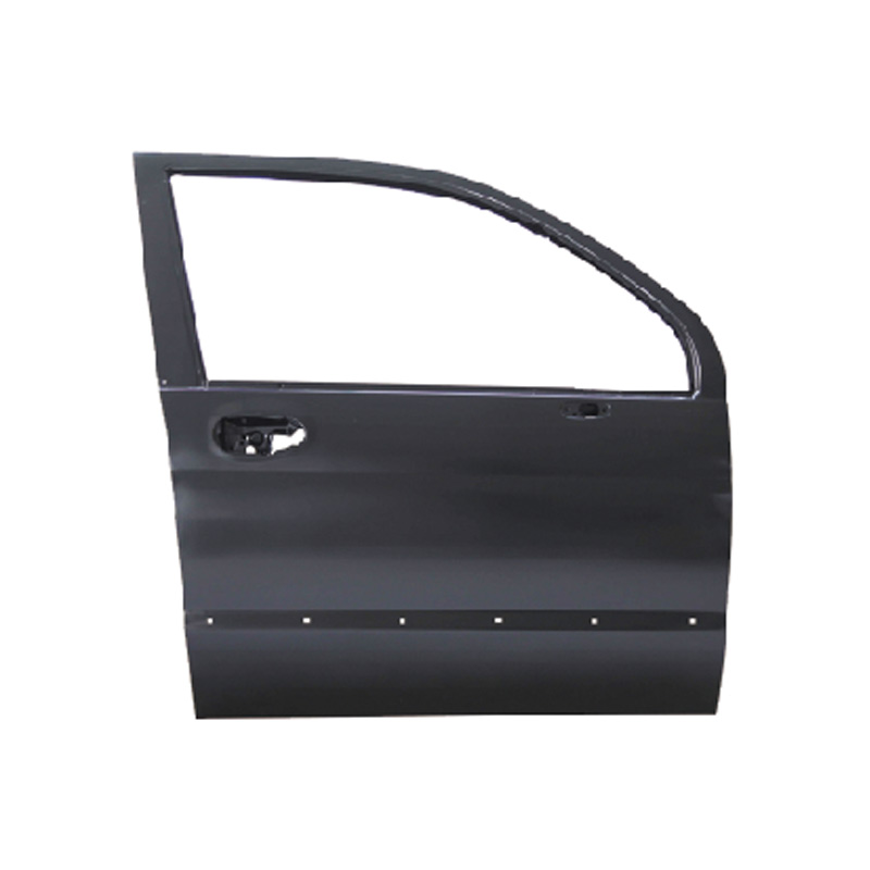 FRONT DOOR WITHOUT MOULDING HOLE COMPATIBLE WITH CHEVROLET SPARK(MARTIZ) , RH