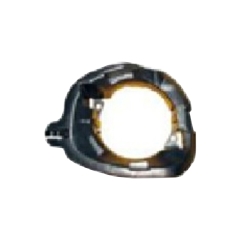 FOG LAMP CASE COMPATIBLE WITH 2008- RENAULT DACIA SANDERO, RH