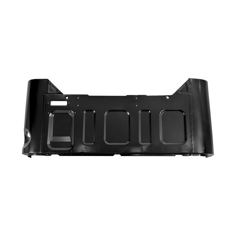 BACK PANEL LOWER COMPATIBLE WITH 1968-1984 TOYOTA LAND CRUISER FJ45, (STEEL)