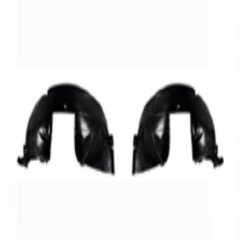 FENDER INNER COMPATIBLE WITH RENAULT LOGAN, RH
