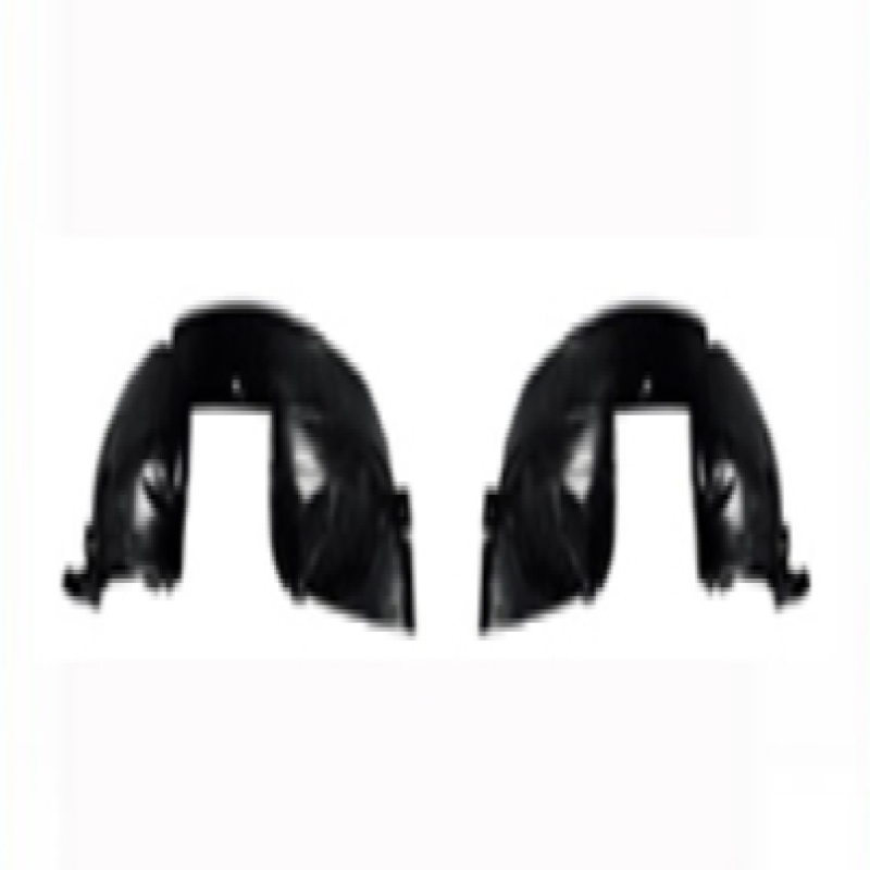 FENDER INNER COMPATIBLE WITH RENAULT LOGAN, RH