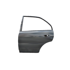 REAR DOOR COMPATIBLE WITH MITSUBISHI LIEBAO, LH