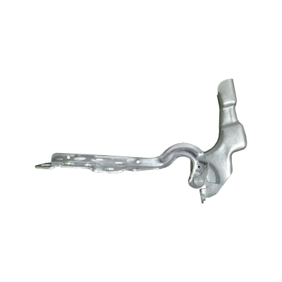 HOOD LOOP COMPATIBLE WITH 2012- CITROEN C4L, , RH