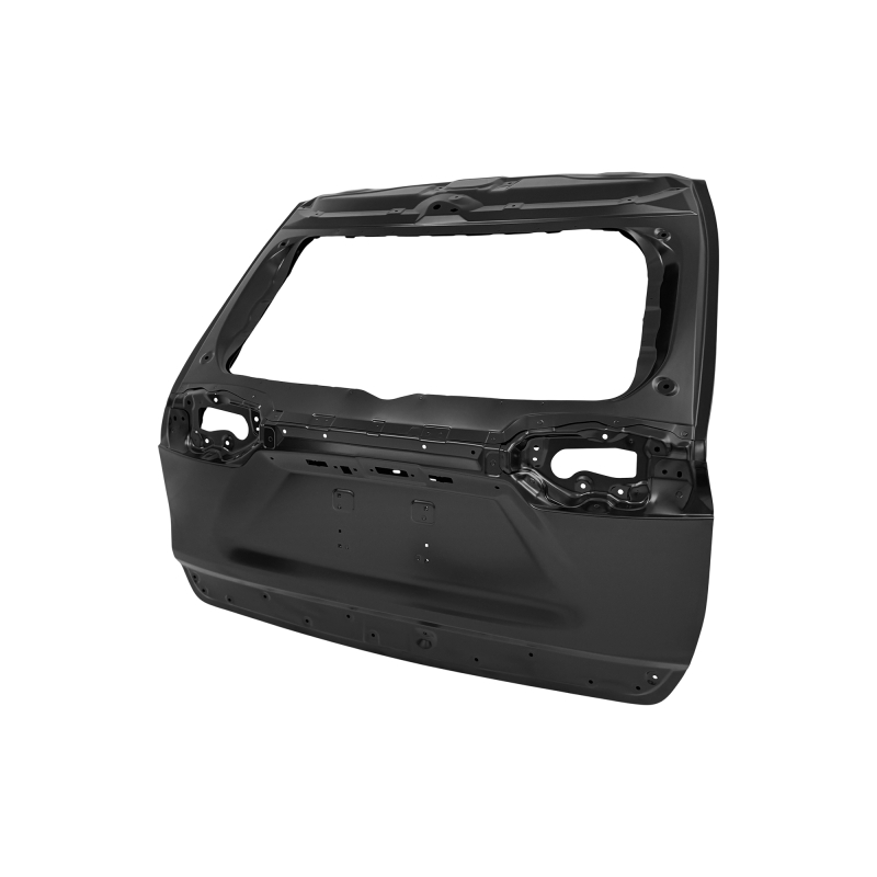 TAIL GATE(ALUM) AT COMPATIBLE WITH 2019-2023 TOYOTA RAV4