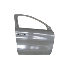 FRONT DOOR COMPATIBLE WITH BYD YUAN PLUS , RH
