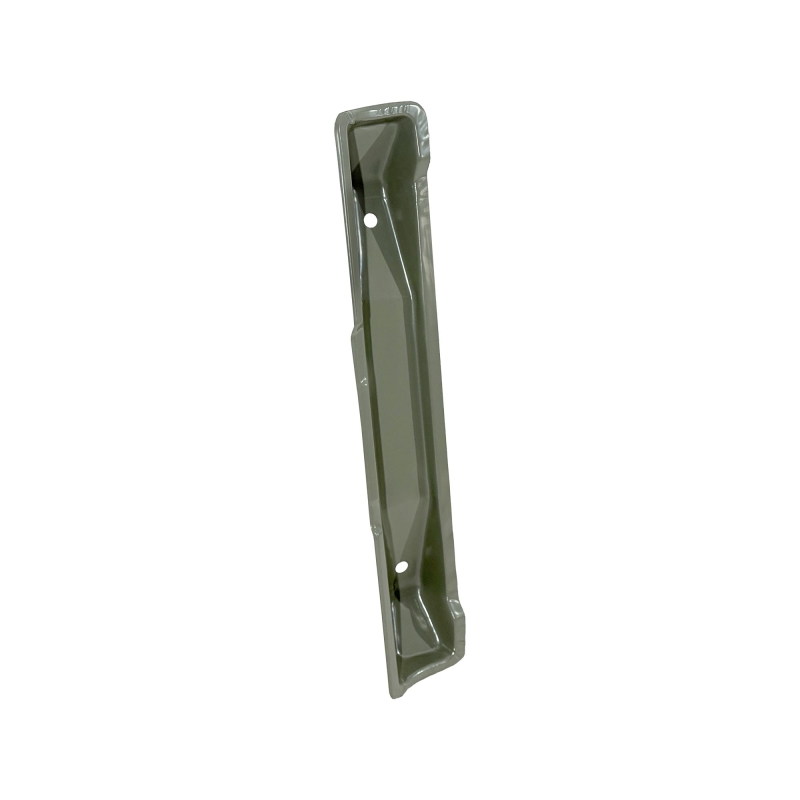 LONGITUDINAL BEAM 1# COMPATIBLE WITH 1976 FORD ESCORT MARK 2 ,LH
