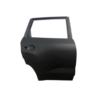 REAR DOOR COMPATIBLE WITH 2018- CHANGAN CS35 PLUS, RH