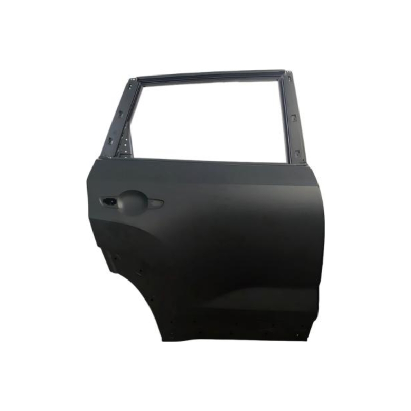 REAR DOOR COMPATIBLE WITH 2018- CHANGAN CS35 PLUS, RH